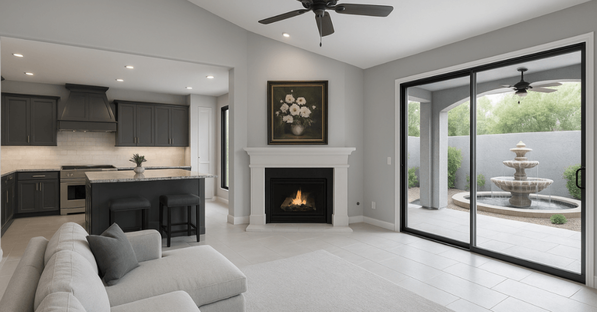 Gainey Village Villas