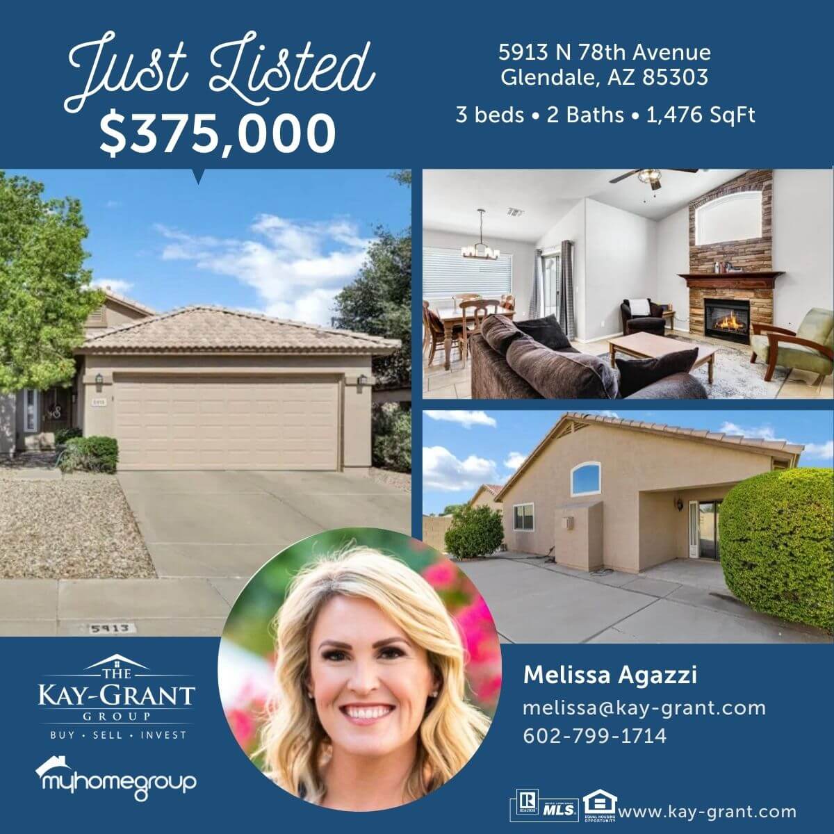 Glendale home for sale