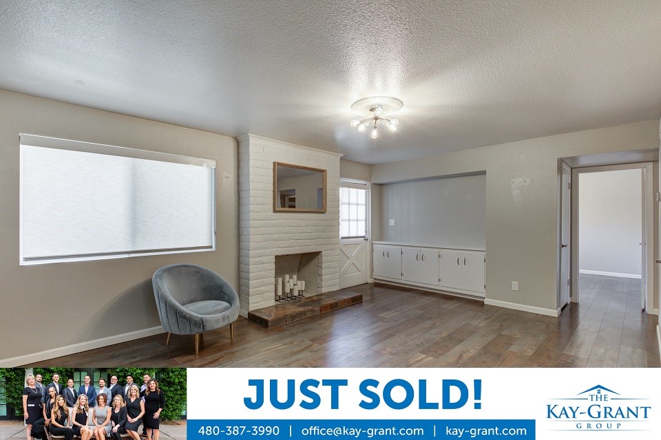 Renovated Tempe Condo Just Sold