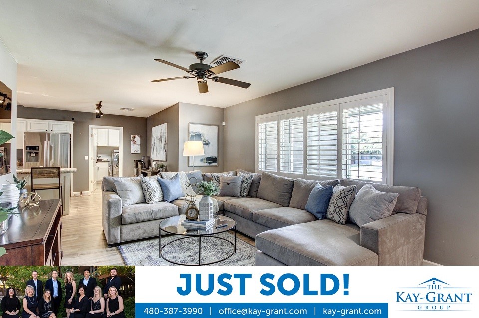 Just Sold Charming Lower Arcadia Home