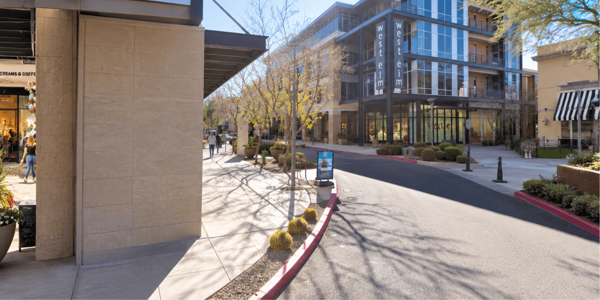walkable kierland condos near scottsdale quarter