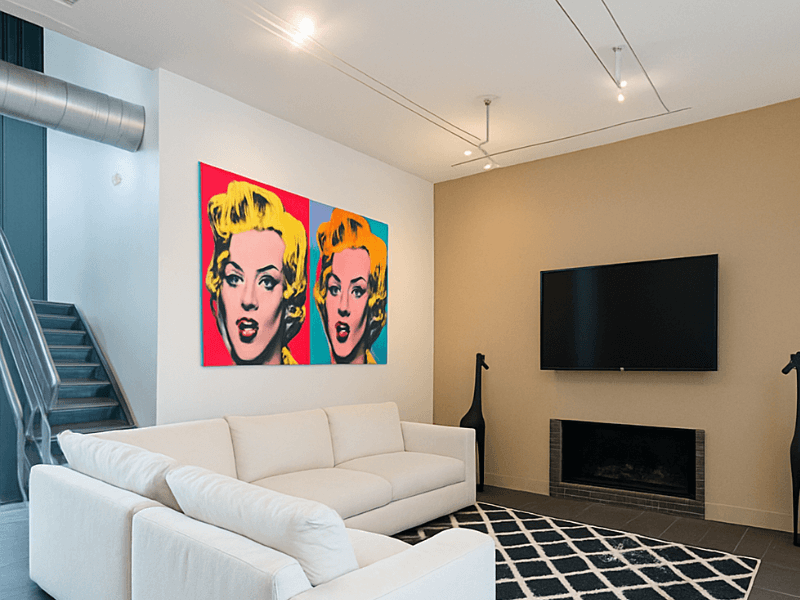 Lofts in Phoenix
