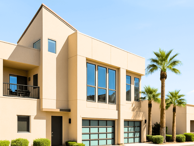 Lofts in Phoenix