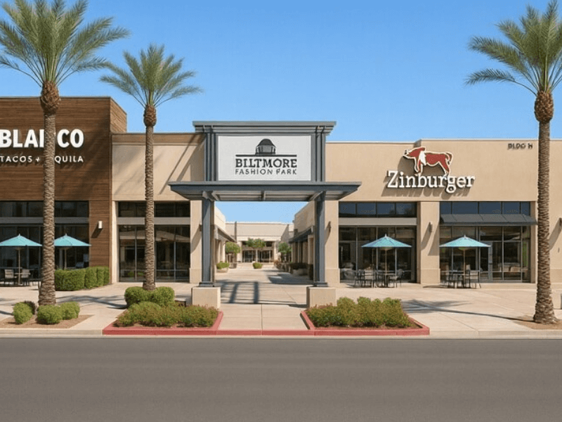 Lofts in Phoenix