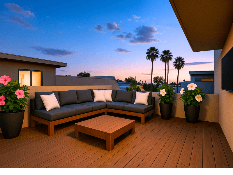 Lofts in Phoenix