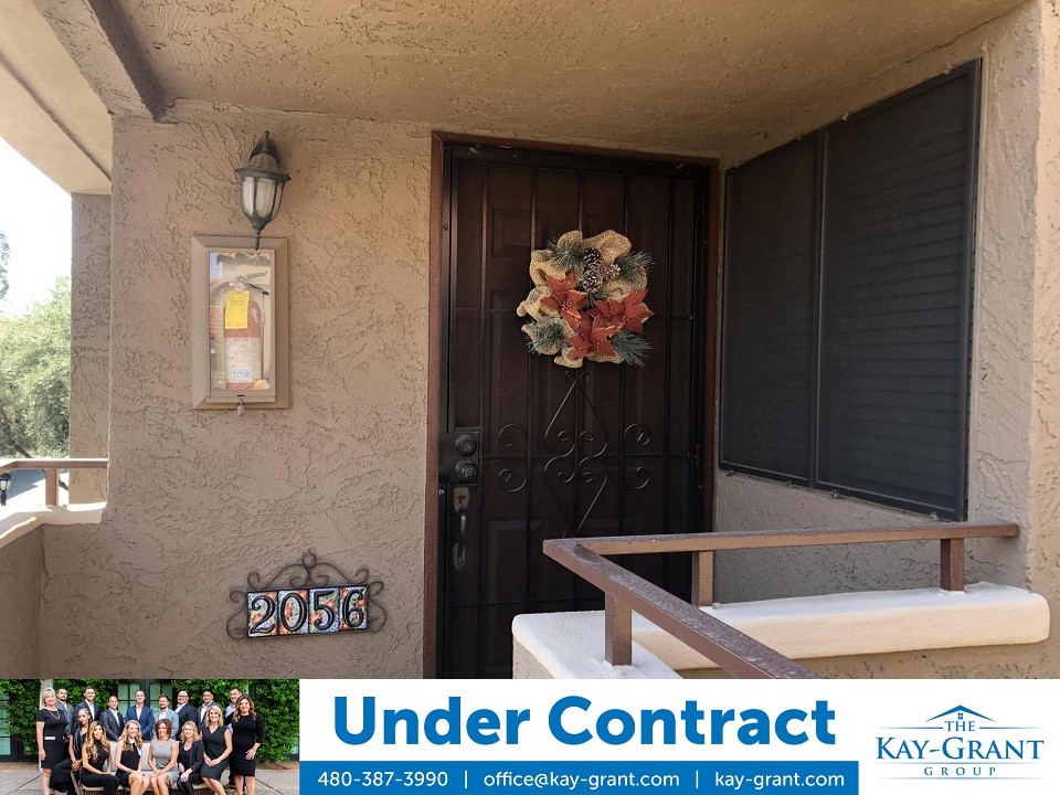Milano Terrace Scottsdale Condo