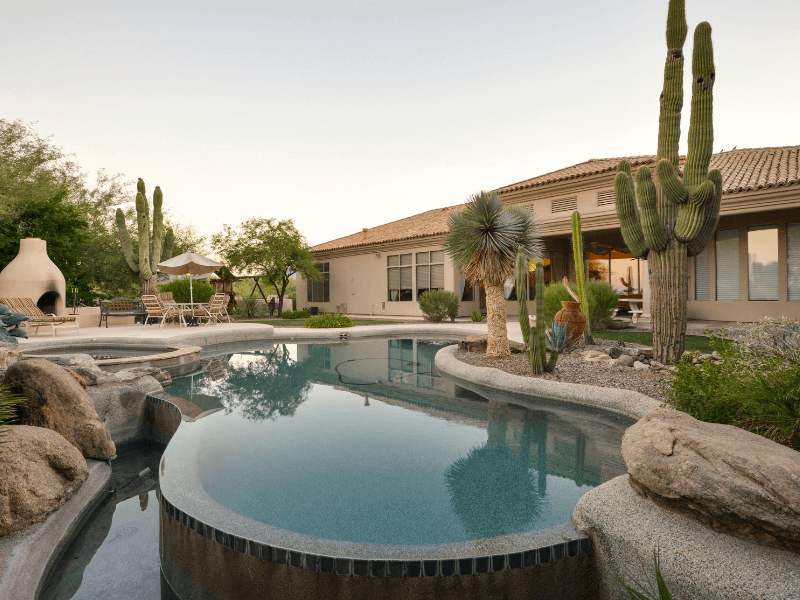 New Homes for Sale in Glendale AZ