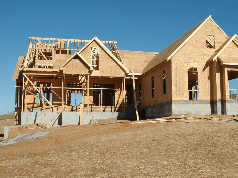 New Homes for Sale in Glendale AZ