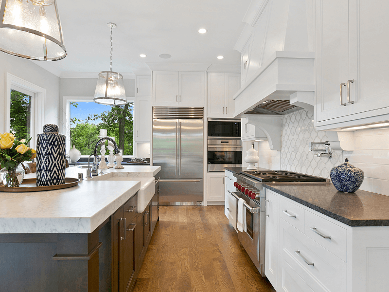 New Homes for Sale in Glendale AZ
