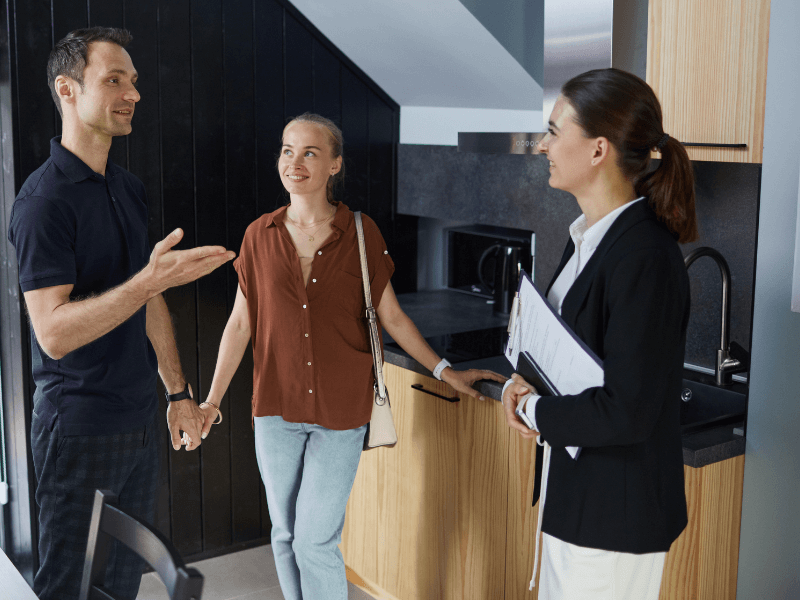 New Homes for Sale in Glendale AZ