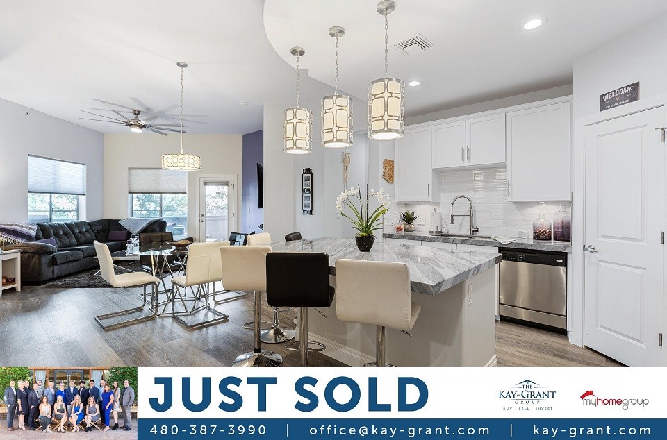 UNDER CONTRACT Beautiful North Shore Condo