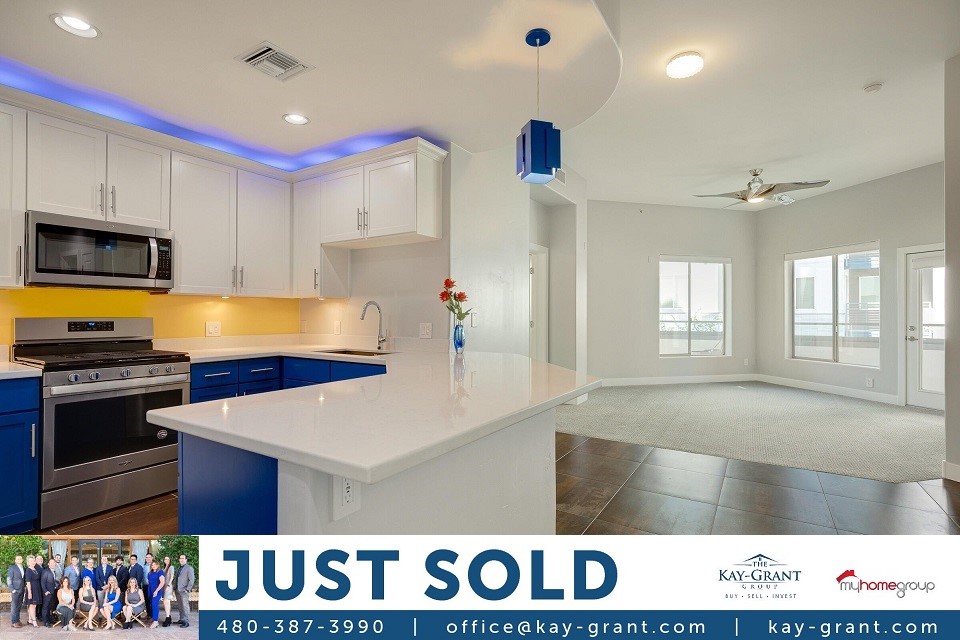 JUST SOLD Updated 2Bedroom North Shore Condo