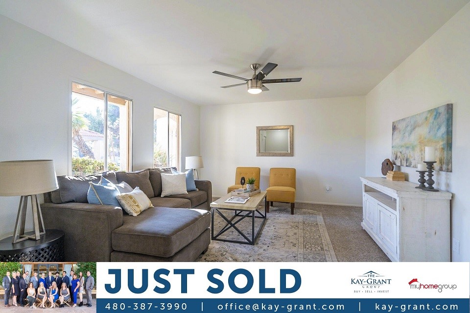 JUST SOLD 3Bedroom Townhome in Glendale