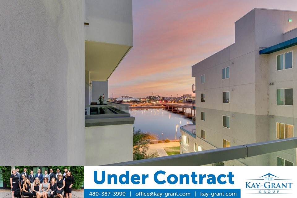 Northshore Condo with View Under Contract