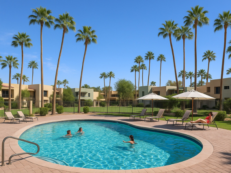 old town Scottsdale condos for sale