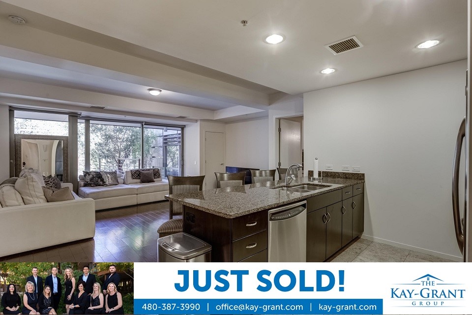 Optima Camelview Unit 2002 Just Sold