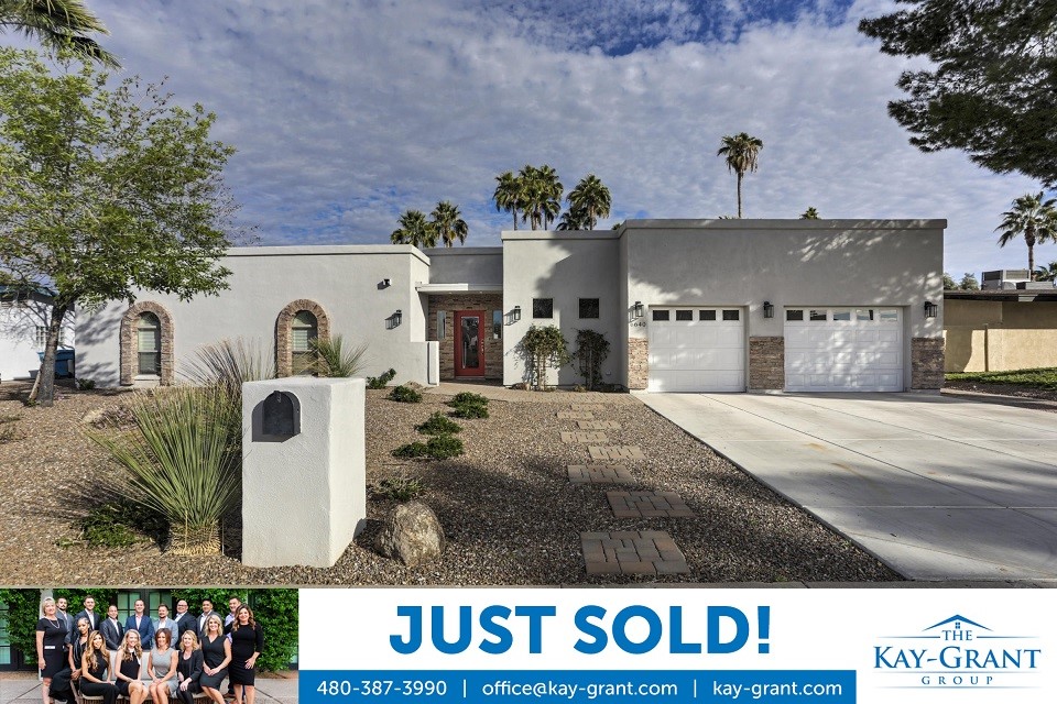 Raskin Estates Luxury Home Just Sold