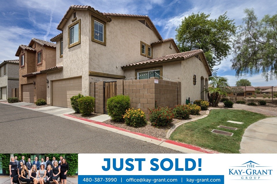 JUST SOLD Rogers Ranch Home in Laveen