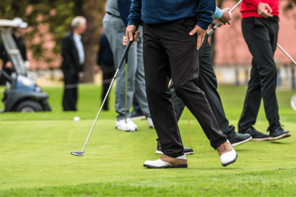 Best Golf Courses in Scottsdale