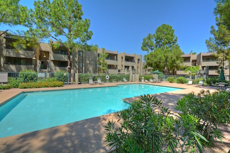 Scottsdale Springs