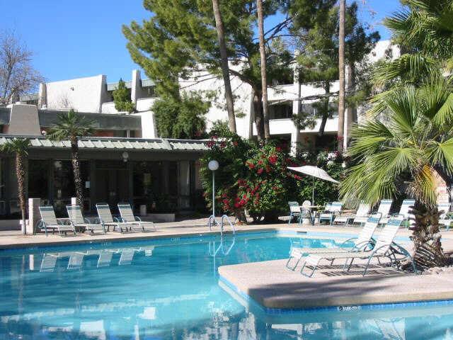 Scottsdale Condos