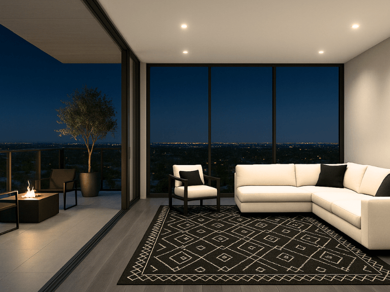 Scottsdale Luxury Condos for Sale