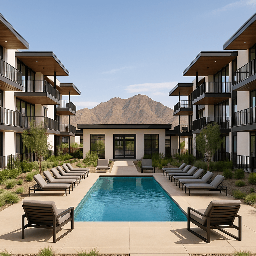 Scottsdale Luxury Condos | Top Communities 2025