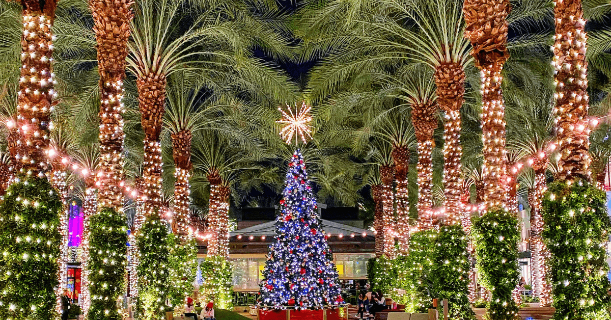 Scottsdale Waterfront