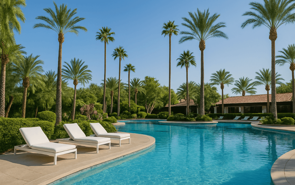 scottsdale entertainment district