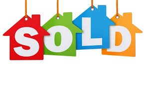 Southwest Village Sold Home