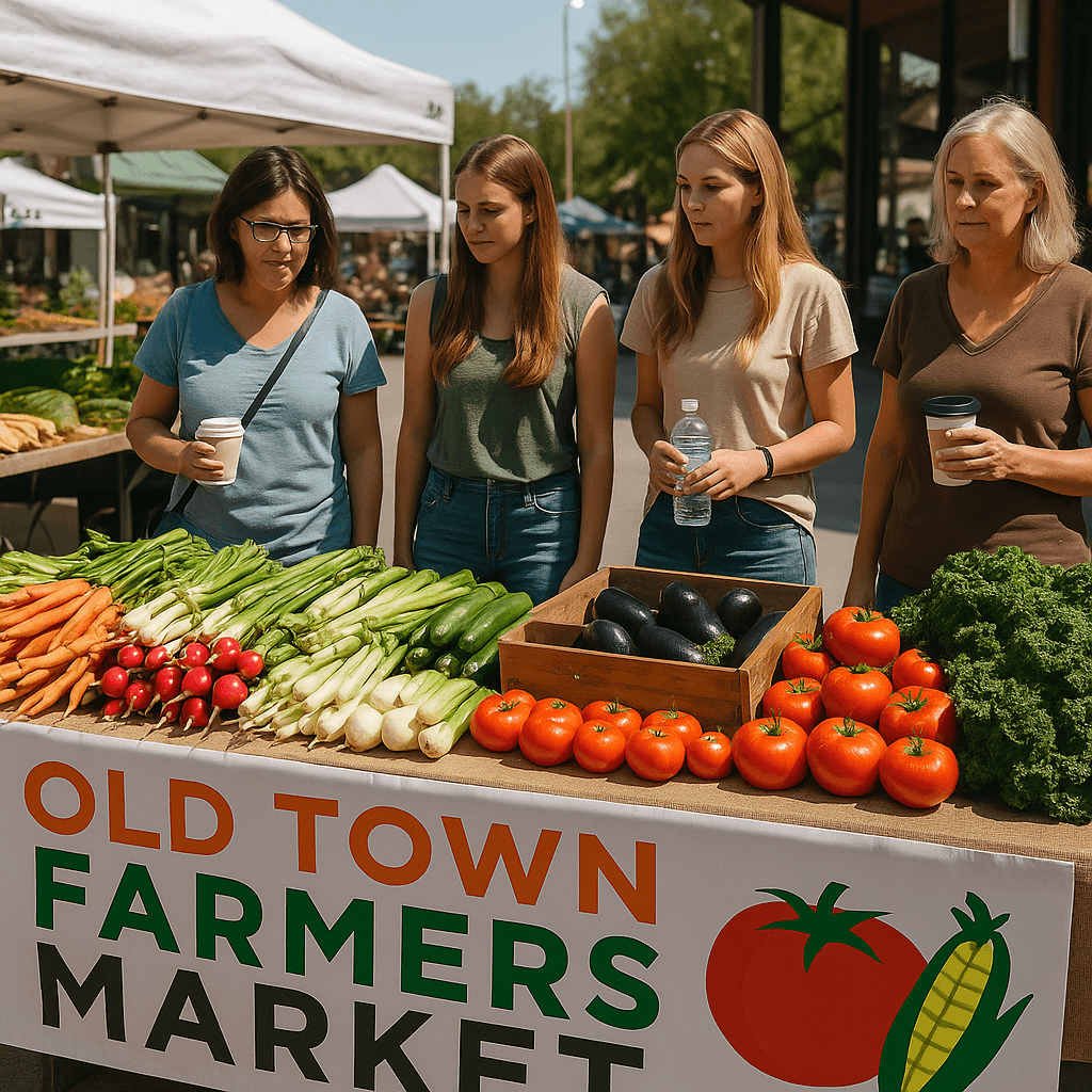 Things to do in Old Town Scottsdale