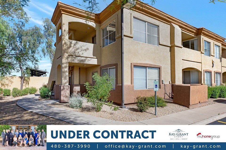 Villa Real Under Contract