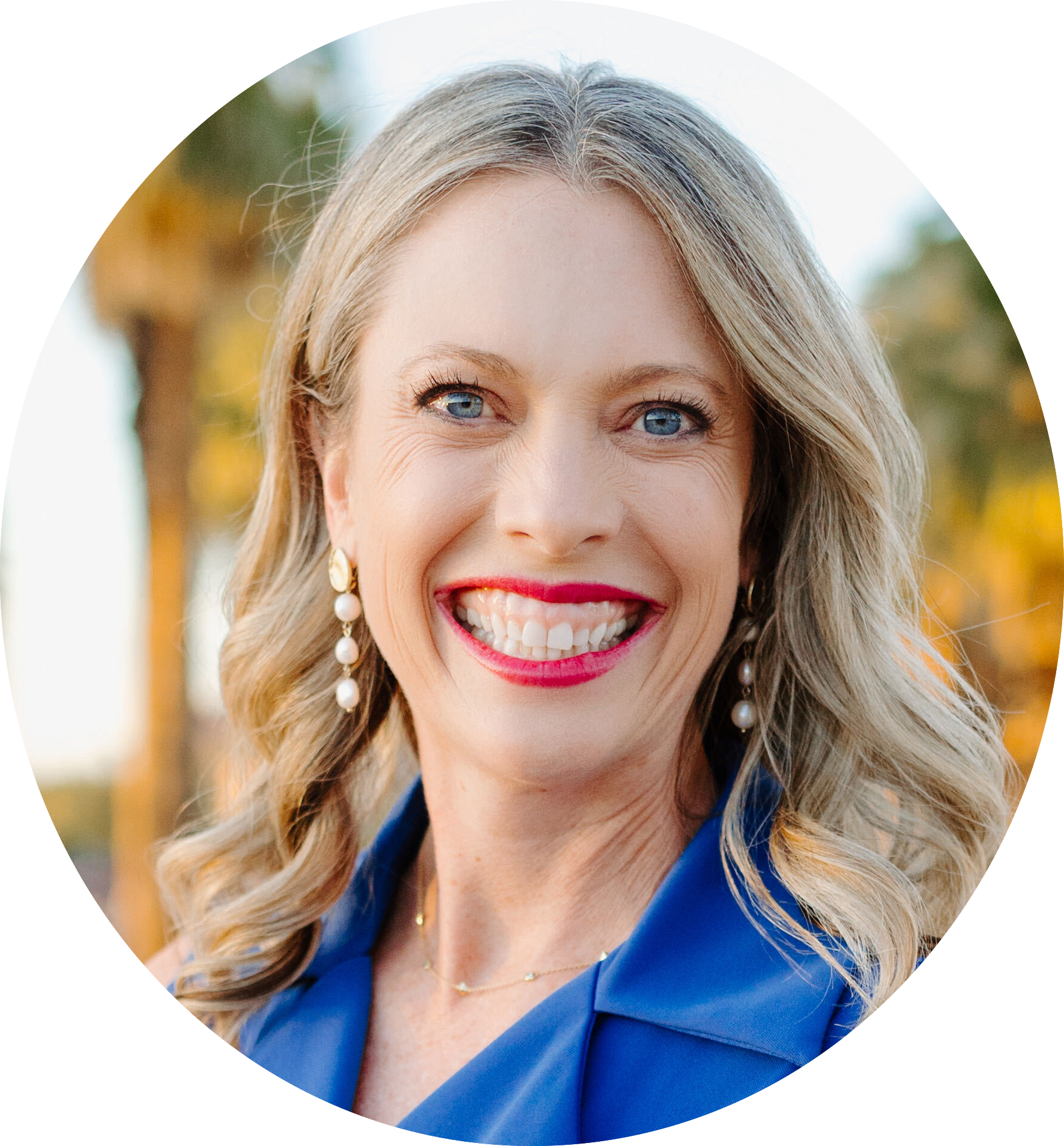 Andrea Lilienfeld The Kay-Grant Group