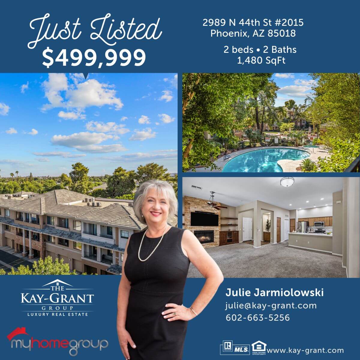 arcadia grove condo for sale