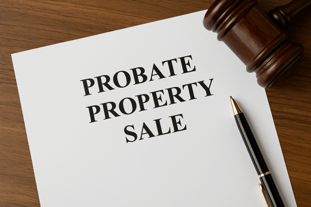 Search Probate Homes for Sale in Arizona