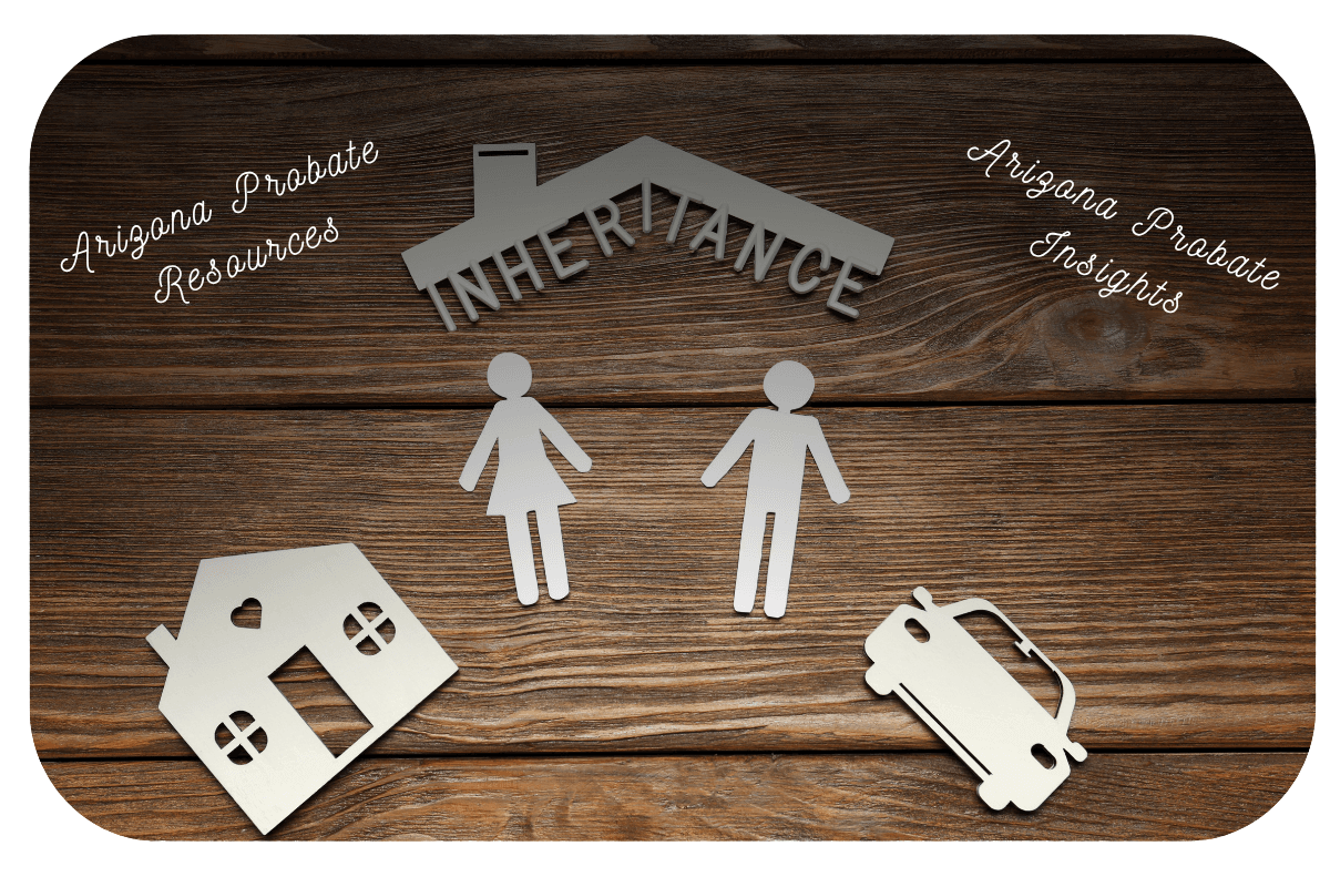 arizona probate resources