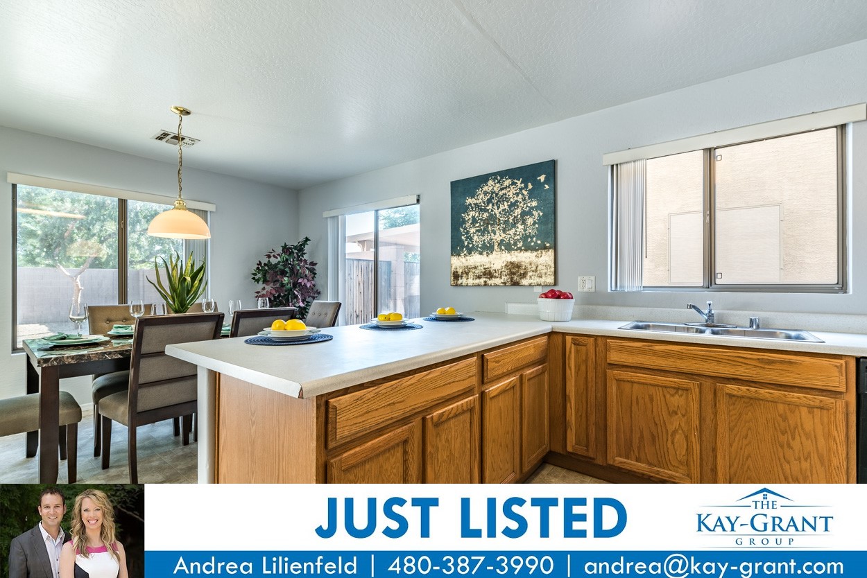 Avondale Home Kitchen