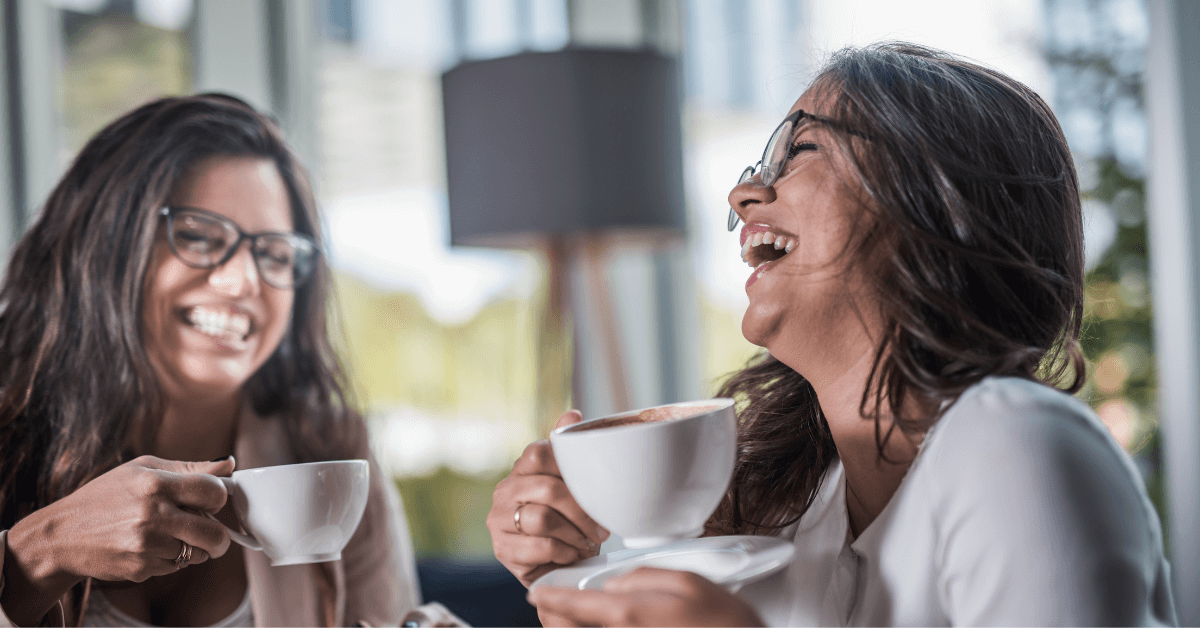 coffee spots near Optima Camelview 