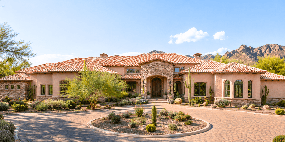 silverleaf dc ranch luxury scottsdale real estate