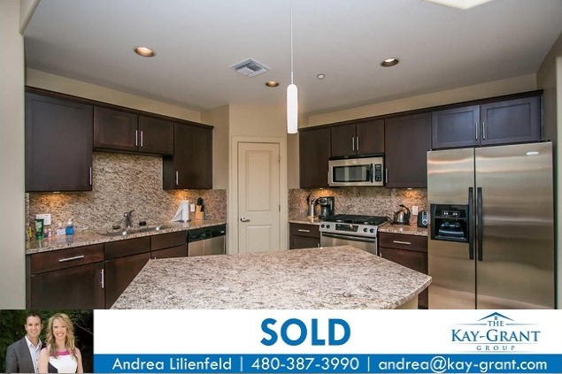 Just Sold Northshore Condo