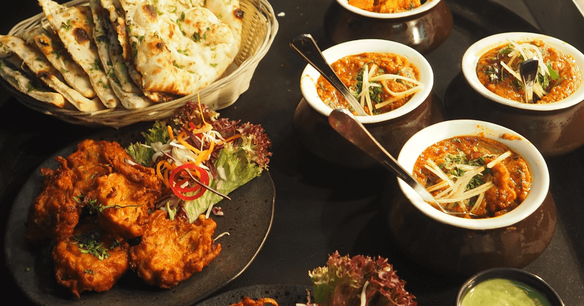 dining near optima camelview