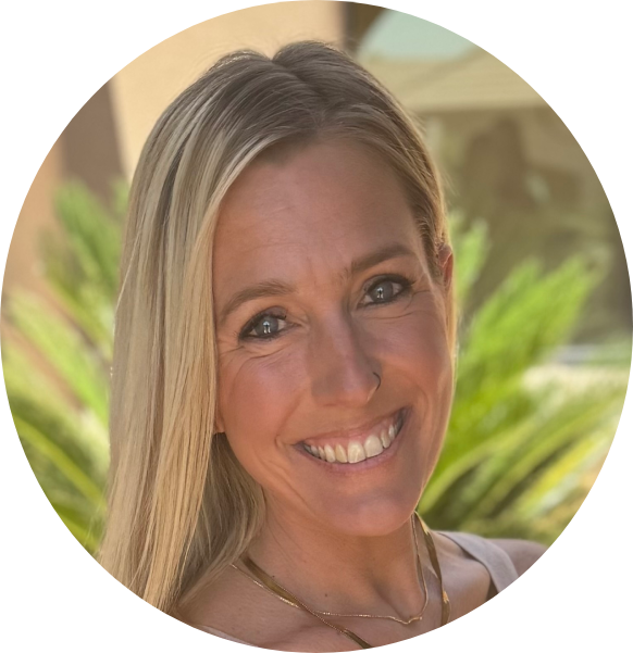 Erin Olson, The Kay-Grant Group headshot