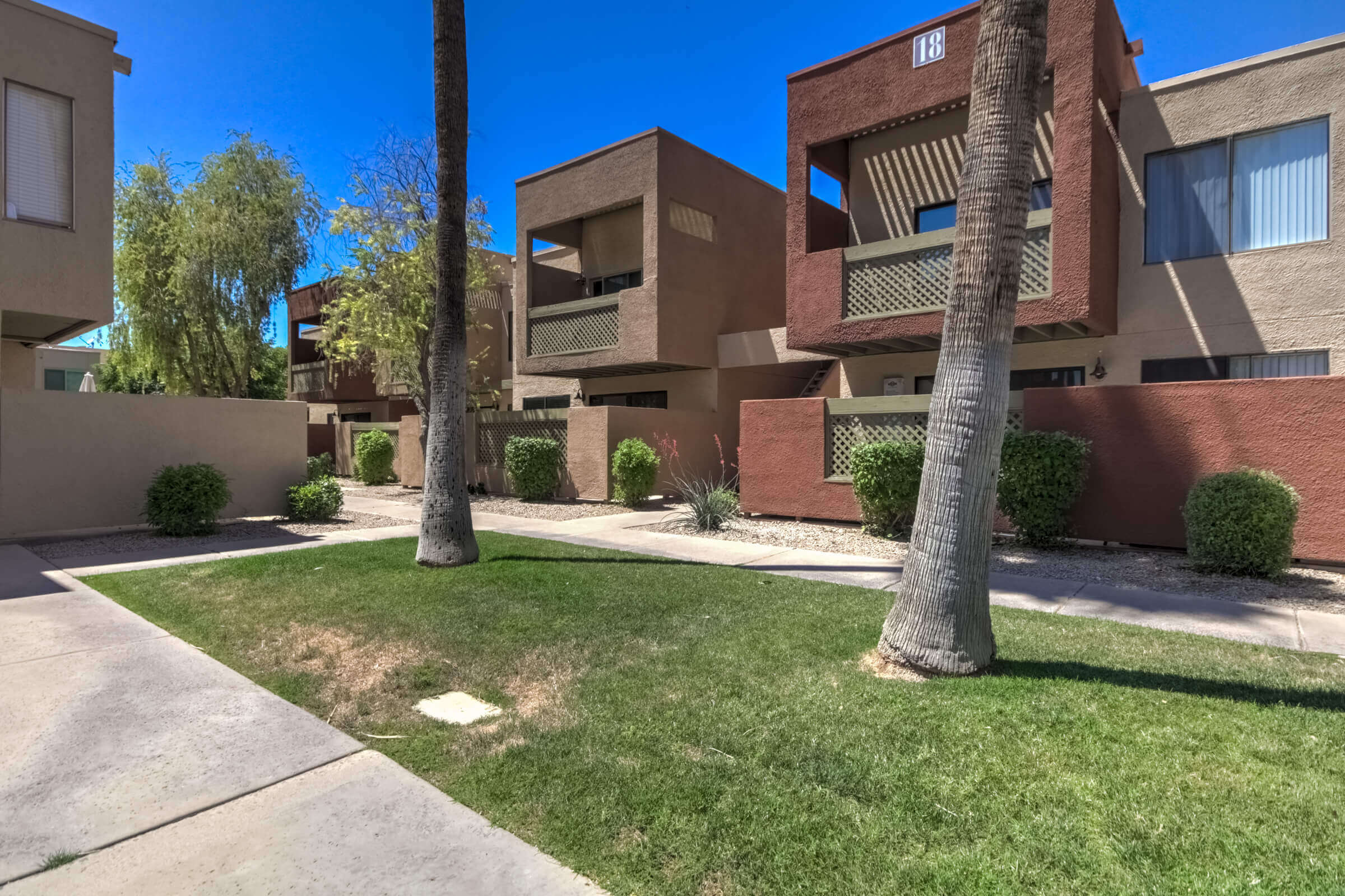 New Listing Sunrise Ground Floor Condo for Sale