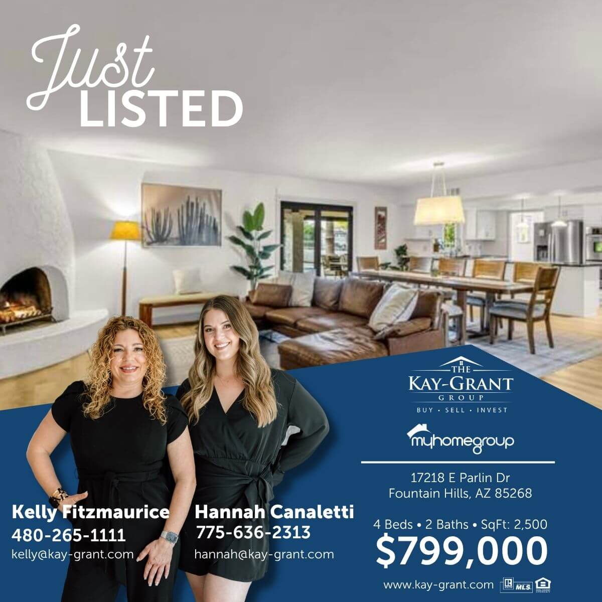 fountain hills home for sale