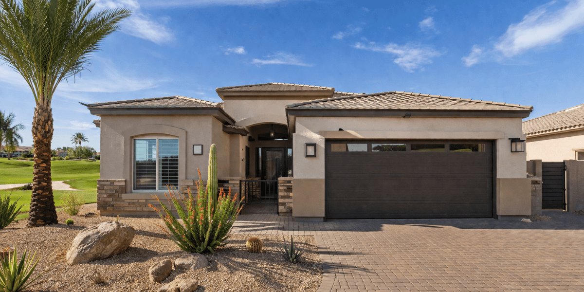 homes for sale in pebblecreek goodyear, az 