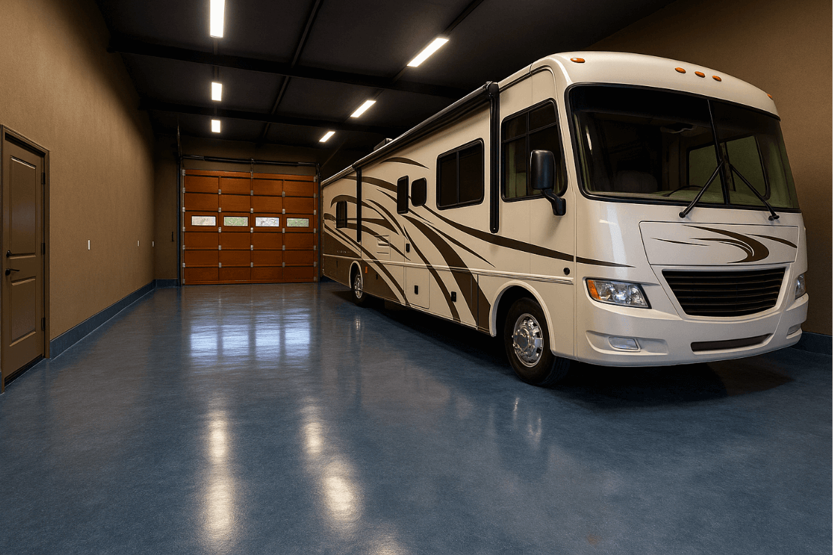 RV Garage Homes Phoenix AZ – Explore RV-Ready Homes for Sale