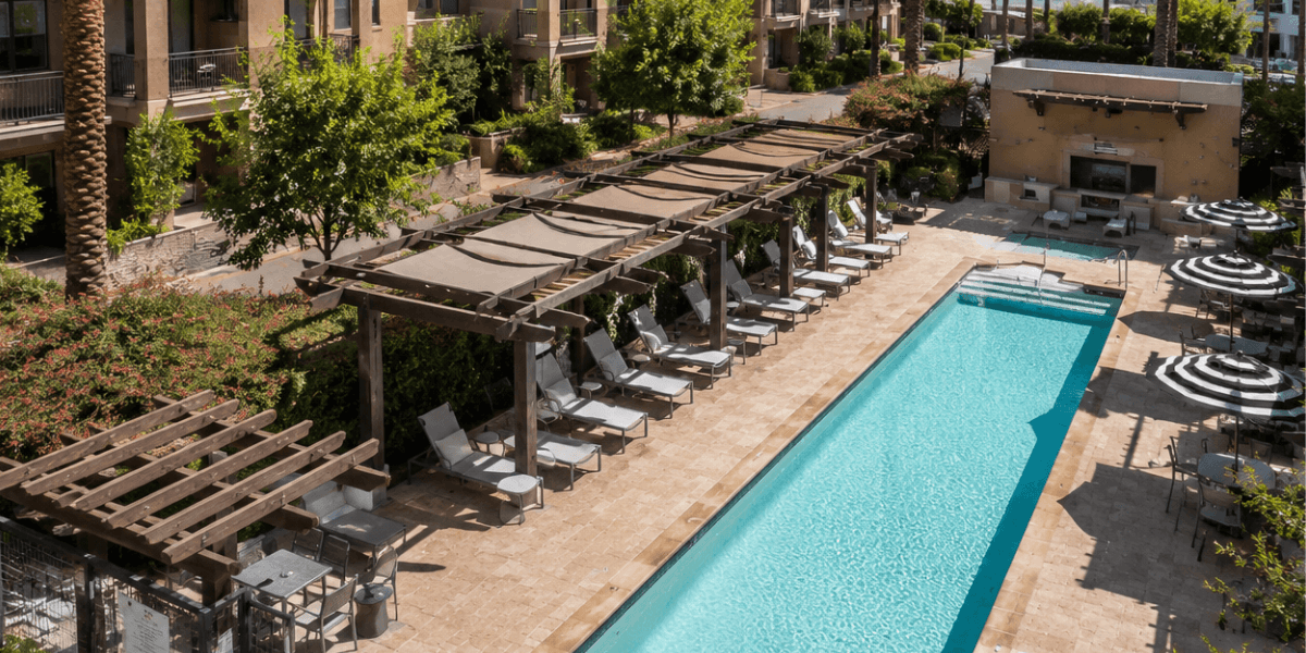 plaza lofts condos for sale in kierland 