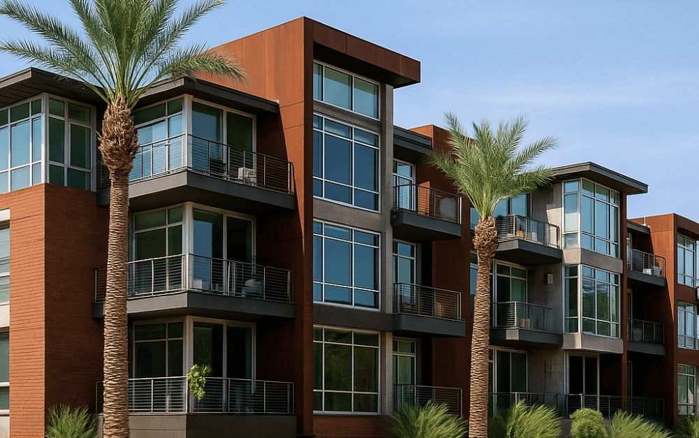 lofts in scottsdale