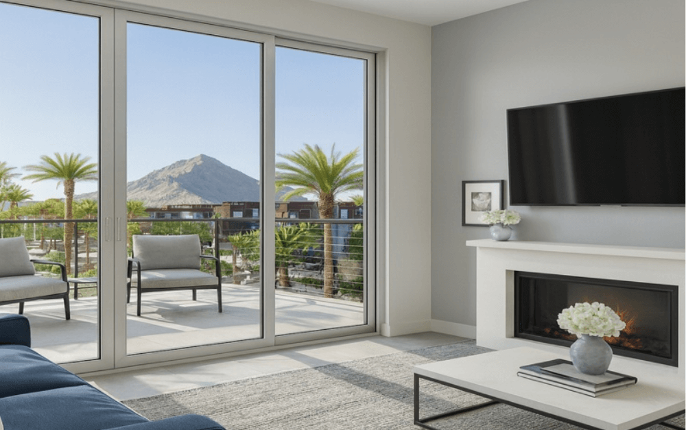 lofts in scottsdale