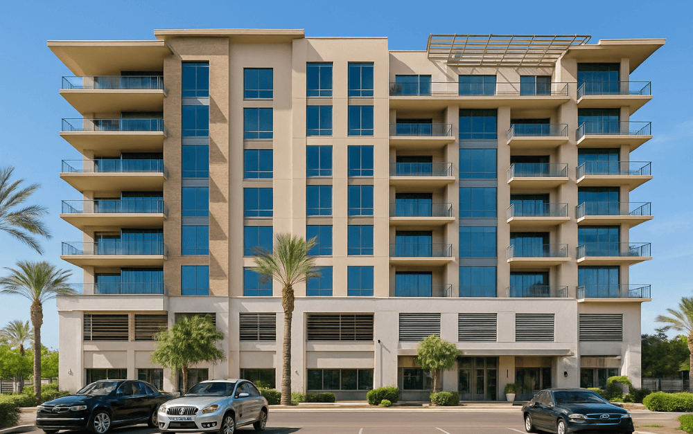 lofts in scottsdale